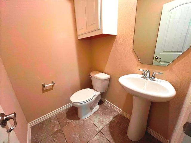 5500 Connally Drive, Forney, TX 75126