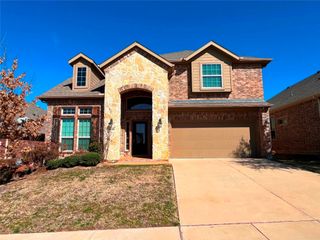5500 Connally Drive, Forney, TX 75126