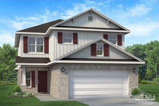 931 Pine Top Ln 7B, Cantonment, FL 32533