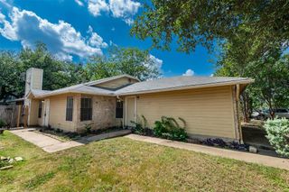 12406 Deer Falls DR A/B, Austin, TX 78729