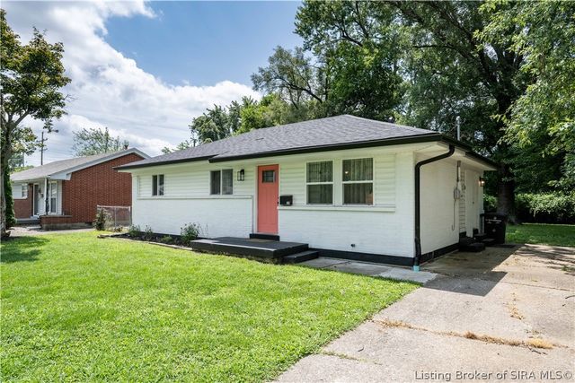 805 Foxglove Drive, Jeffersonville, IN 47130