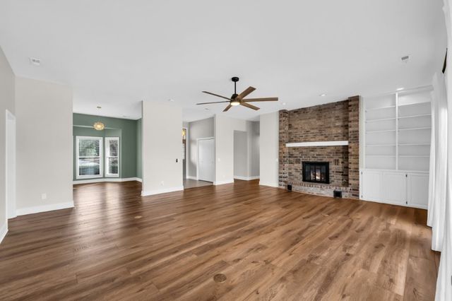 209 El Contento Drive, Bentonville, AR 72712