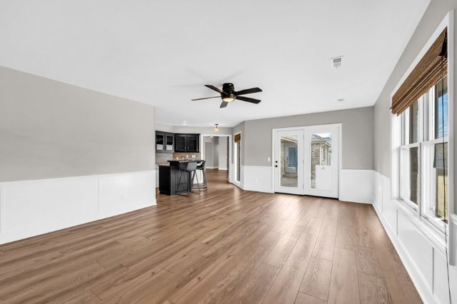 209 El Contento Drive, Bentonville, AR 72712