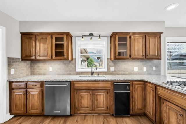 209 El Contento Drive, Bentonville, AR 72712