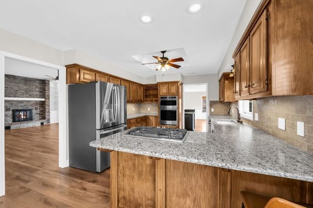 209 El Contento Drive, Bentonville, AR 72712