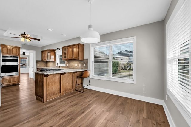 209 El Contento Drive, Bentonville, AR 72712