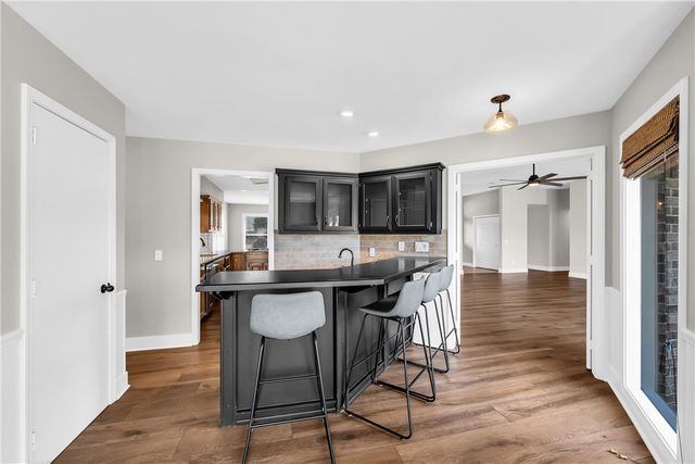 209 El Contento Drive, Bentonville, AR 72712