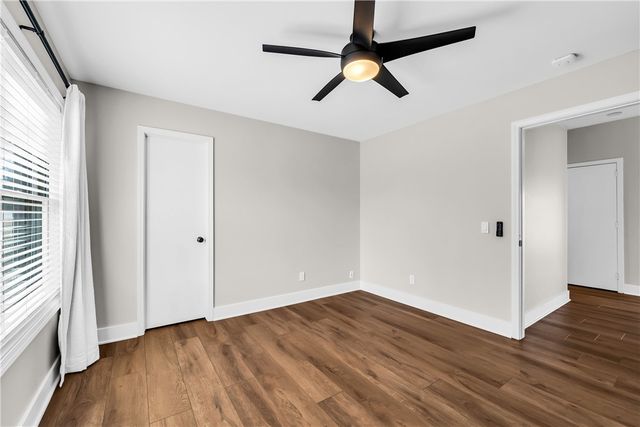 209 El Contento Drive, Bentonville, AR 72712