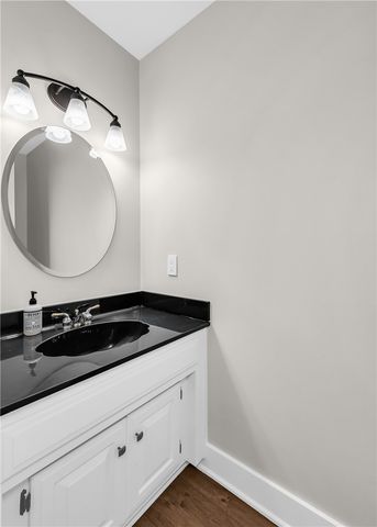 209 El Contento Drive, Bentonville, AR 72712