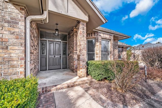 209 El Contento Drive, Bentonville, AR 72712