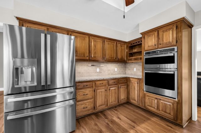 209 El Contento Drive, Bentonville, AR 72712