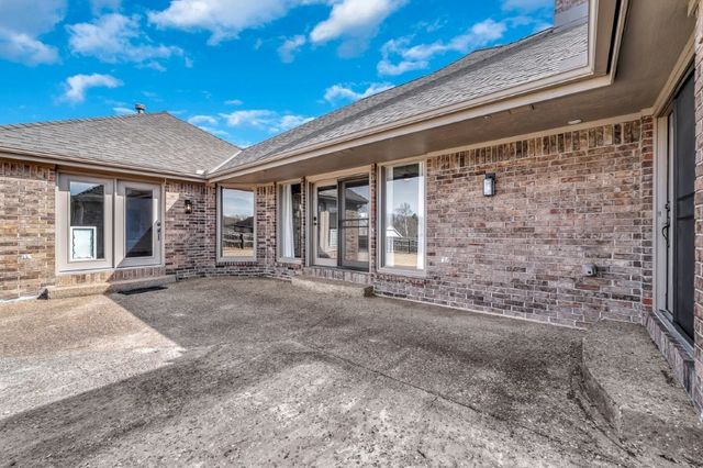 209 El Contento Drive, Bentonville, AR 72712