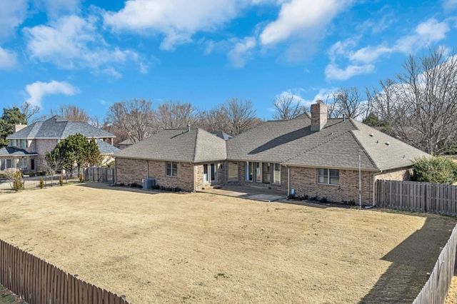 209 El Contento Drive, Bentonville, AR 72712