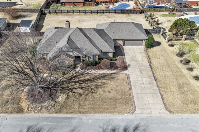 209 El Contento Drive, Bentonville, AR 72712