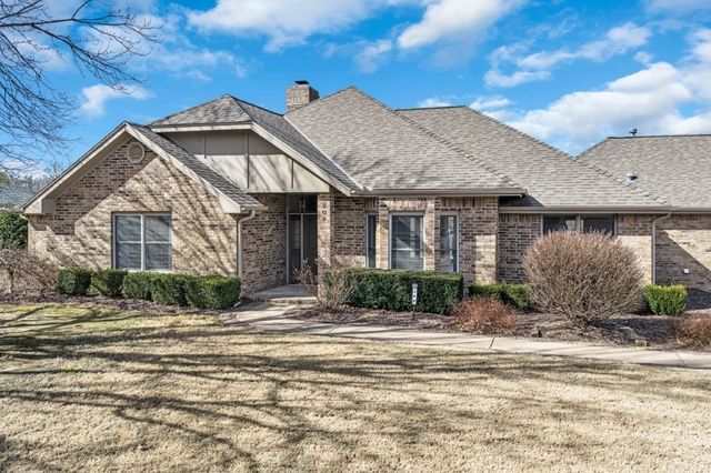 209 El Contento Drive, Bentonville, AR 72712