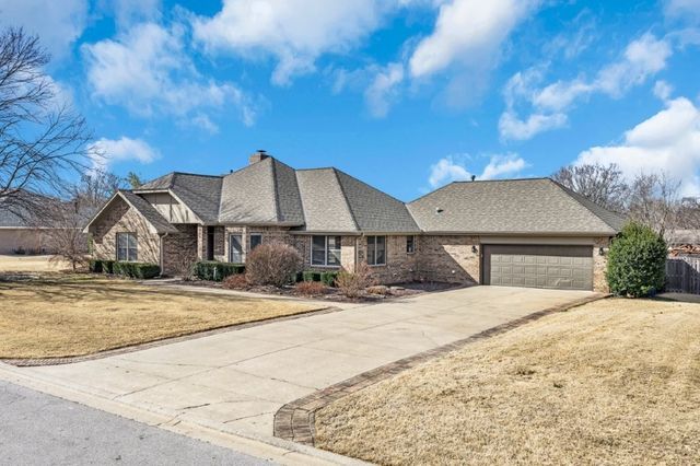 209 El Contento Drive, Bentonville, AR 72712