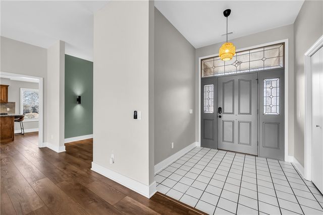 209 El Contento Drive, Bentonville, AR 72712