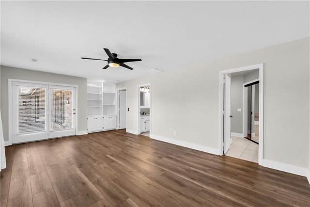 209 El Contento Drive, Bentonville, AR 72712