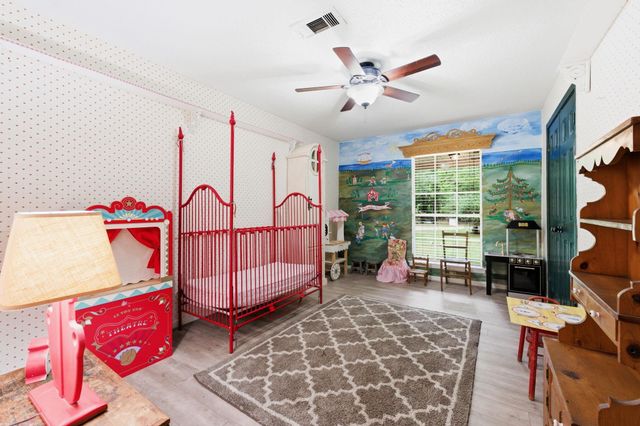 619 Tall Pines Drive, Magnolia, TX 77354