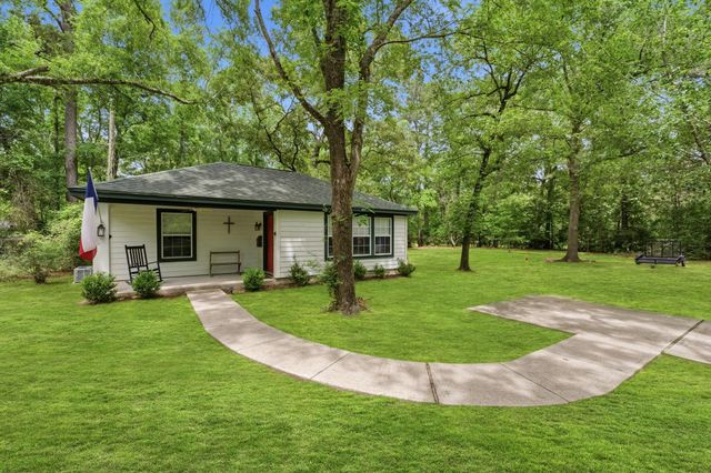 619 Tall Pines Drive, Magnolia, TX 77354