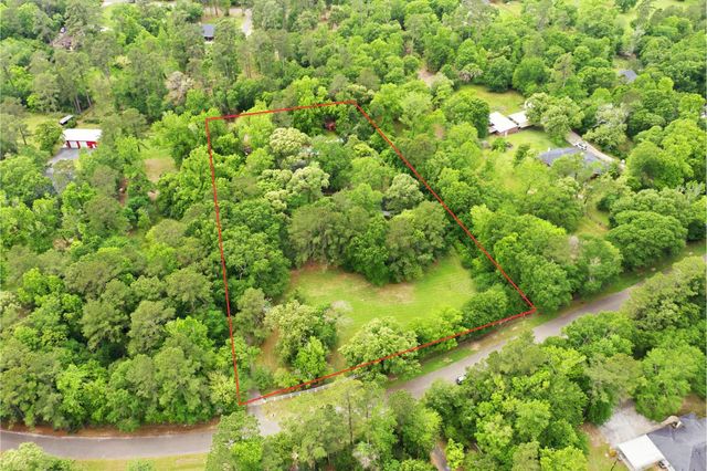 619 Tall Pines Drive, Magnolia, TX 77354