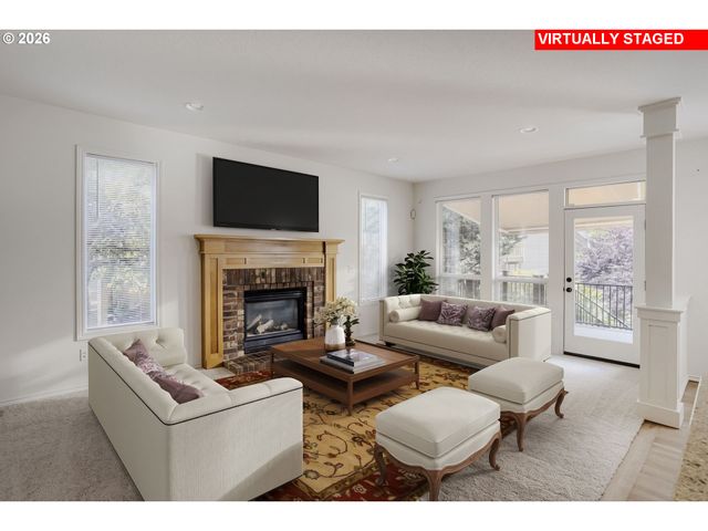 8481 Sw 168TH Ave, Beaverton, OR 97007