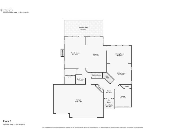8481 Sw 168TH Ave, Beaverton, OR 97007