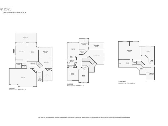8481 Sw 168TH Ave, Beaverton, OR 97007