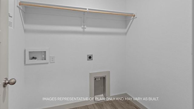 1311 Flint Avenue, Wolfforth, TX 79382