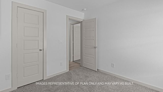 1311 Flint Avenue, Wolfforth, TX 79382