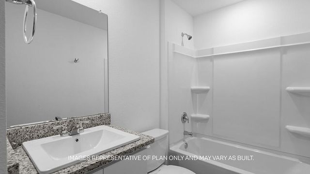 1311 Flint Avenue, Wolfforth, TX 79382