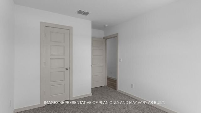 1311 Flint Avenue, Wolfforth, TX 79382