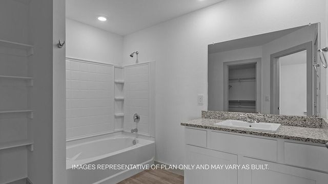 1311 Flint Avenue, Wolfforth, TX 79382