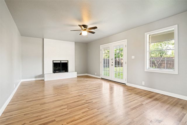 4401 Ivy Drive, Mesquite, TX 75150