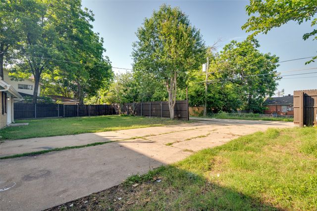 4401 Ivy Drive, Mesquite, TX 75150