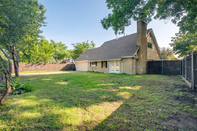 4401 Ivy Drive, Mesquite, TX 75150