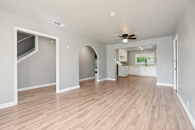 4401 Ivy Drive, Mesquite, TX 75150