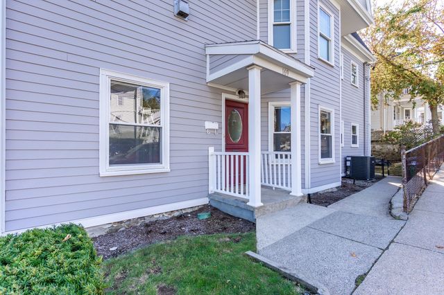 169 Winsor Ave 169, Watertown, MA 02472