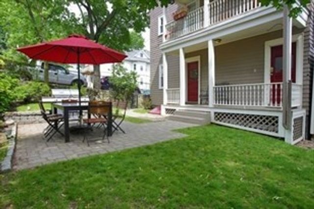 169 Winsor Ave 169, Watertown, MA 02472