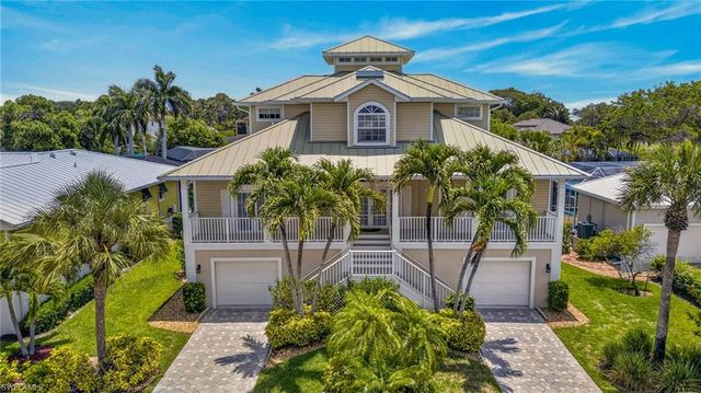 27041 Flamingo DR, Bonita Springs, FL 34135