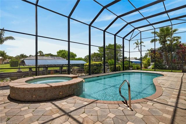 27041 Flamingo DR, Bonita Springs, FL 34135
