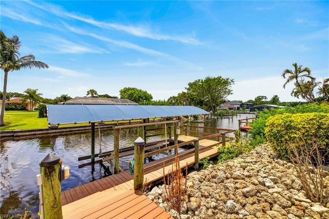 27041 Flamingo DR, Bonita Springs, FL 34135