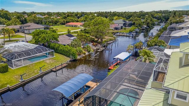 27041 Flamingo DR, Bonita Springs, FL 34135