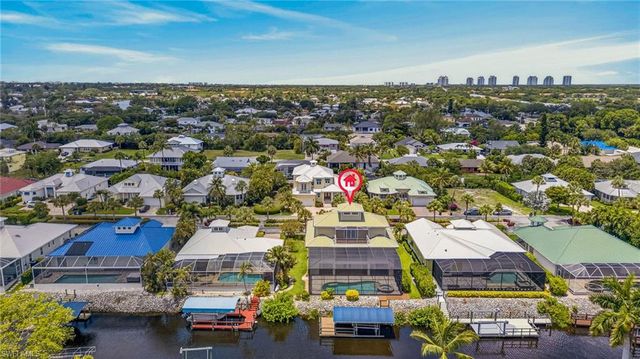 27041 Flamingo DR, Bonita Springs, FL 34135