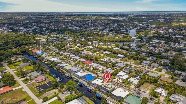 27041 Flamingo DR, Bonita Springs, FL 34135
