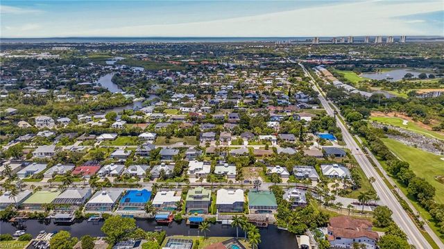 27041 Flamingo DR, Bonita Springs, FL 34135