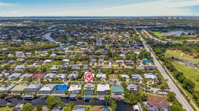 27041 Flamingo DR, Bonita Springs, FL 34135
