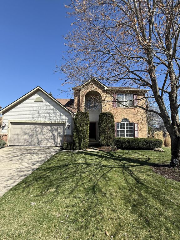 8686 Kingsley Drive, Reynoldsburg, OH 43068