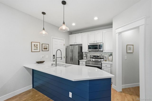 7704 E 25th Avenue, Denver, CO 80238