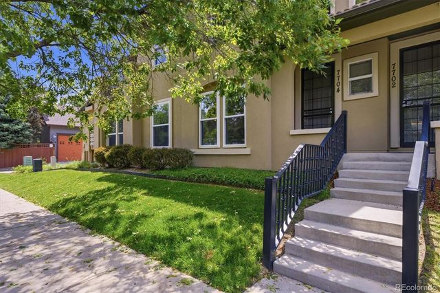 7704 E 25th Avenue, Denver, CO 80238
